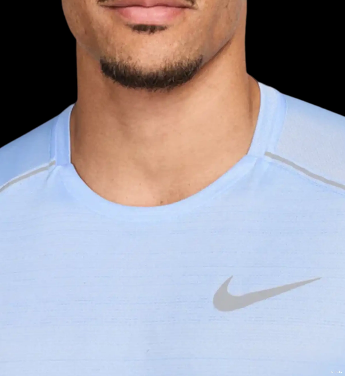 Miler Blue Nike 1.0 0624